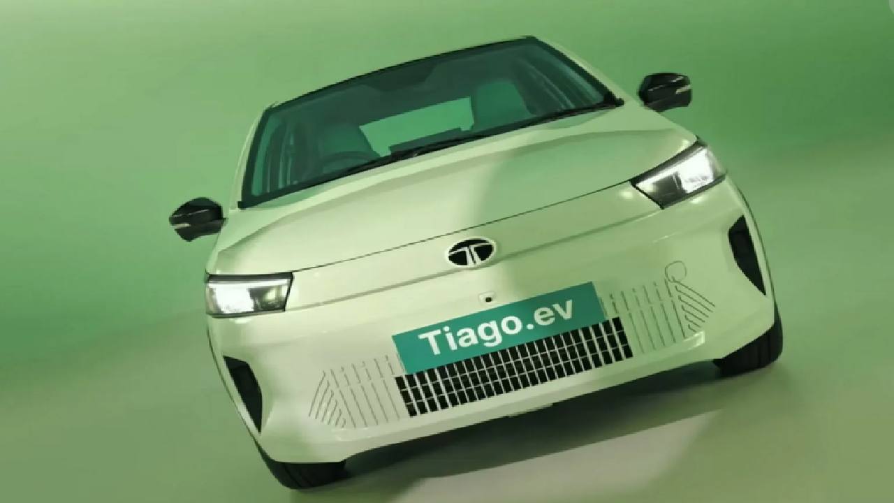 Tata Tiago Resmi Meluncur, Hatchback Murah dengan Fitur Premium Mulai Rp 80 Jutaan