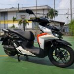 Ulik Spesifikasi Indomobil Emotor Sprinto, Torsi Tembus 195 Nm