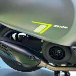 Vespa Sprint Tech 180 cc 2026: Perpaduan Gaya Ikonik dan Performa Lebih Bertenaga