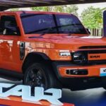 iCAR V23 Hadir dengan Konsep Plug and Play, Mobil Listrik yang Bikin Modifikasi Jadi Lebih Mudah