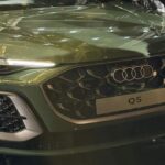 Audi Q5 Sportback Resmi Meluncur di Indonesia, SUV Premium Bergaya Sporty Dibanderol Rp 1,9 Miliar