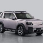 Chery dan Land Rover Hadirkan Freelander 8, SUV Hybrid Mewah dengan Teknologi Masa Depan
