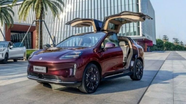 GAC Perluas Pasar EV di Sumatera Lewat AION UT dan AION V, Palembang Jadi Fokus Baru