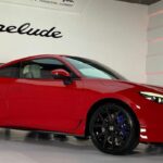 Honda Prelude Limited Edition 2027 Resmi Hadir, Sentuhan Sporty dan Eksklusif Semakin Memikat