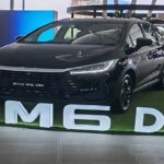 Indonesia Jadi Negara Pertama yang Menikmati BYD M6 DM, Bukti Kepercayaan Besar untuk Pasar Otomotif Nasional