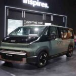 Kia PV5 Raih Penghargaan Red Dot Award 2026, Bukti Keseriusan Kia dalam Mobilitas Masa Depan