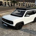 Komparasi MAB Solarky Sun V dan Wuling Air ev Lite, Mobil Listrik Kota yang Punya Karakter Berbeda
