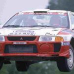 Mitsubishi Buka Harapan Kembalinya Lancer Evolution, DNA Performa Legendaris Kembali Jadi Perbincangan