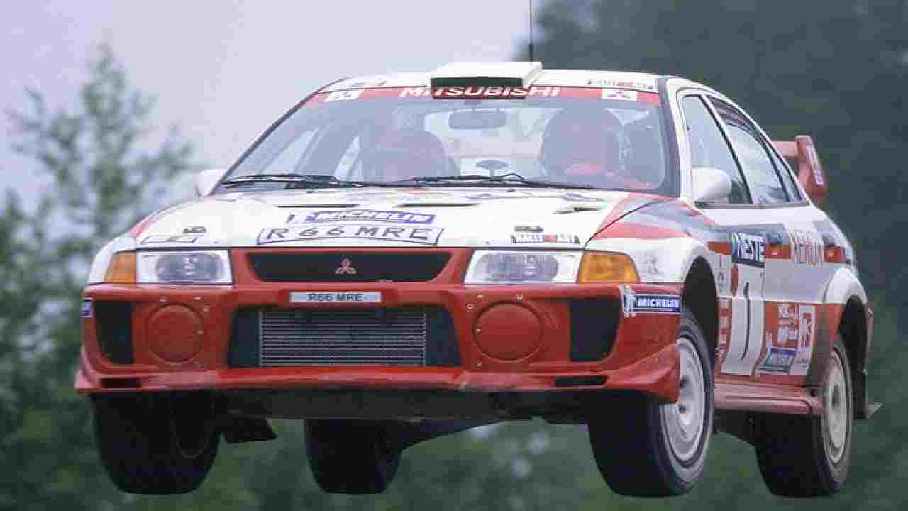 Mitsubishi Buka Harapan Kembalinya Lancer Evolution, DNA Performa Legendaris Kembali Jadi Perbincangan