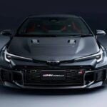 Toyota GRMN Corolla 2026 Meluncur, Inilah Corolla Paling Buas yang Pernah Dibuat Toyota