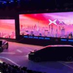 Xpeng X9 Facelift dan G6 AWD Resmi Hadir di Indonesia, Tawarkan Teknologi AI dan Performa Lebih Bertenaga