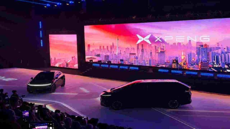 Xpeng X9 Facelift dan G6 AWD Resmi Hadir di Indonesia, Tawarkan Teknologi AI dan Performa Lebih Bertenaga