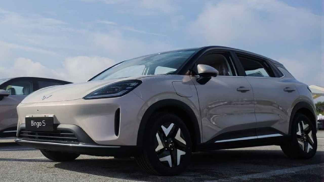 Kesan Pertama Wuling New BinguoS, Mobil Listrik Modern dengan Kabin Lebih Lapang