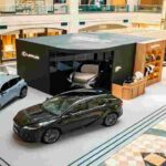 Lexus Gallery in Motion Hadirkan Kemewahan yang Lebih Personal